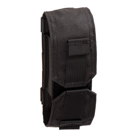 ClawGear - 2-Wege-Tourniquet-Beutel // Schwarz-IFAK & Sanitätertaschen-ClawGear-GearFreak.de-1