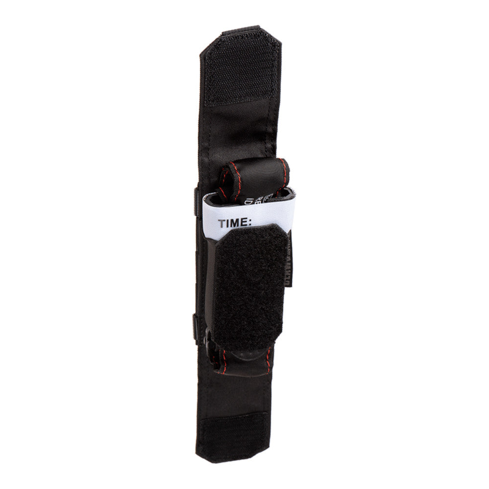 ClawGear - 2-Wege-Tourniquet-Beutel // Schwarz-IFAK & Sanitätertaschen-ClawGear-GearFreak.de-6
