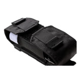 ClawGear - 2-Wege-Tourniquet-Beutel // Schwarz-IFAK & Sanitätertaschen-ClawGear-GearFreak.de-8