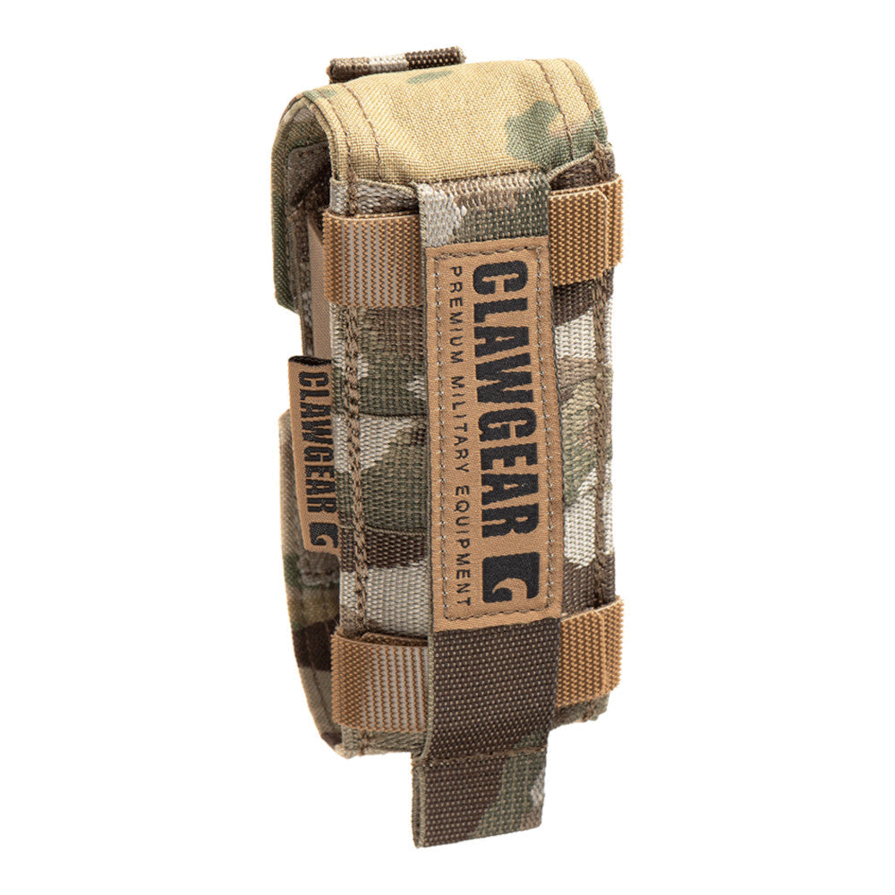 ClawGear - 2-Wege-Venenstautasche // MultiCam-IFAK & Sanitätertaschen-ClawGear-GearFreak.de-2