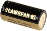 ClawGear - CR123 Lithium 3V Batterie-Batterien-ClawGear-GearFreak.de-1
