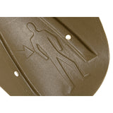 ClawGear - D30 P5 Ellenbogenpulver-Knie- & Ellbogenschützer - Militär-ClawGear-GearFreak.de-5
