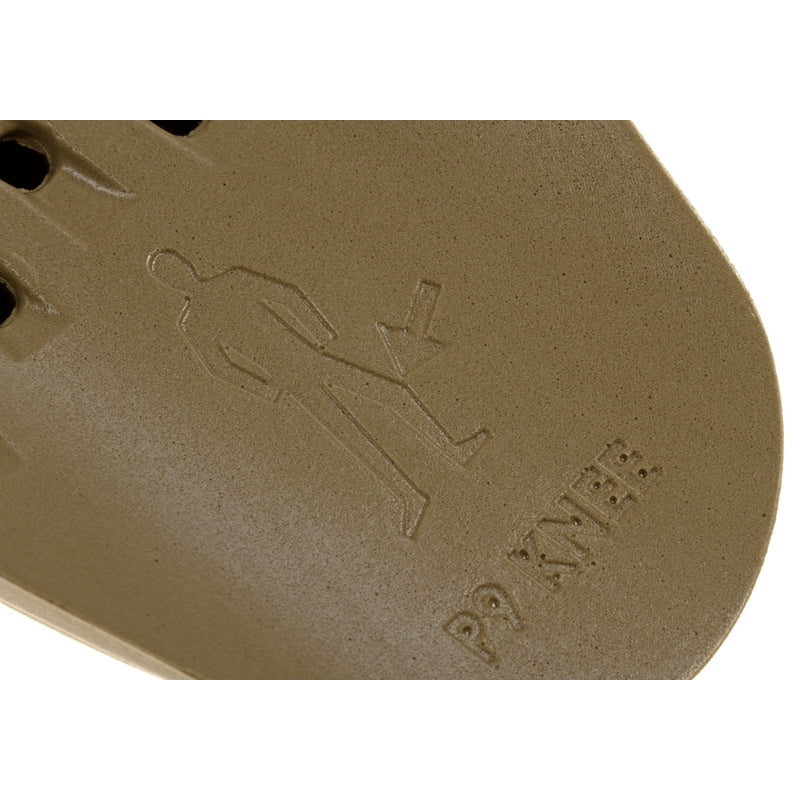 ClawGear - D30 P9 Knieschützer-Knie- & Ellbogenschützer - Militär-ClawGear-GearFreak.de-5