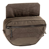 ClawGear - Drop-Down-Velcro-Utility-Beutel // Olivgrün-Utility Taschen-ClawGear-GearFreak.de-1