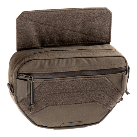 ClawGear - Drop-Down-Velcro-Utility-Beutel // Olivgrün-Utility Taschen-ClawGear-GearFreak.de-1
