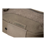 ClawGear - Drop-Down-Velcro-Utility-Beutel // Olivgrün-Utility Taschen-ClawGear-GearFreak.de-5