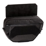ClawGear - Drop-Down-Velcro-Utility-Beutel // Schwarz-Utility Taschen-ClawGear-GearFreak.de-1
