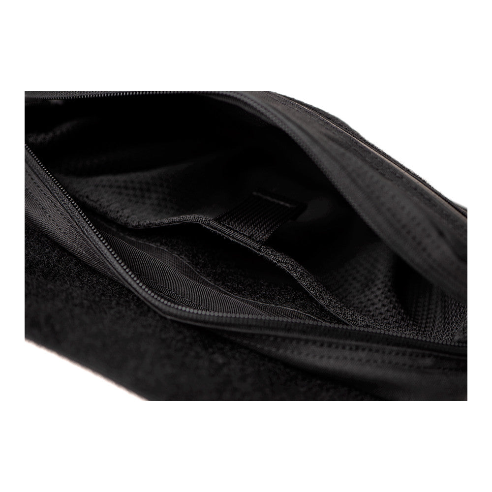 ClawGear - Drop-Down-Velcro-Utility-Beutel // Schwarz-Utility Taschen-ClawGear-GearFreak.de-4