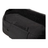 ClawGear - Drop-Down-Velcro-Utility-Beutel // Schwarz-Utility Taschen-ClawGear-GearFreak.de-5