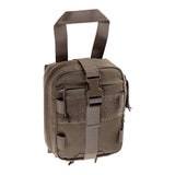ClawGear - Erste-Hilfe-Kit-Rip-Off-Tasche Kern // Olivgrün-IFAK & Sanitätertaschen-ClawGear-GearFreak.de-1