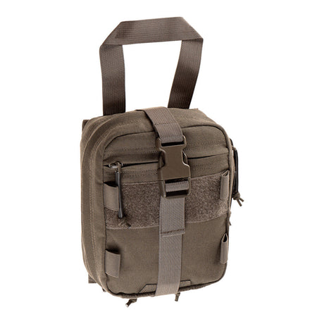 ClawGear - Erste-Hilfe-Kit-Rip-Off-Tasche Kern // Olivgrün-IFAK & Sanitätertaschen-ClawGear-GearFreak.de-1