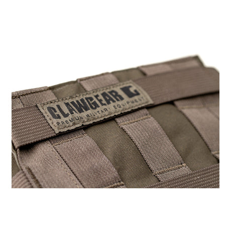 ClawGear - Erste-Hilfe-Kit-Rip-Off-Tasche Kern // Olivgrün-IFAK & Sanitätertaschen-ClawGear-GearFreak.de-11