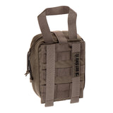 ClawGear - Erste-Hilfe-Kit-Rip-Off-Tasche Kern // Olivgrün-IFAK & Sanitätertaschen-ClawGear-GearFreak.de-2