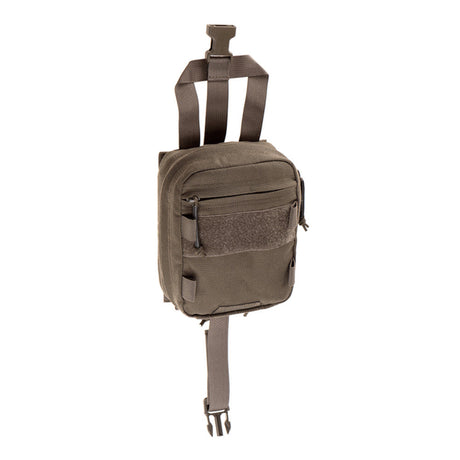 ClawGear - Erste-Hilfe-Kit-Rip-Off-Tasche Kern // Olivgrün-IFAK & Sanitätertaschen-ClawGear-GearFreak.de-3