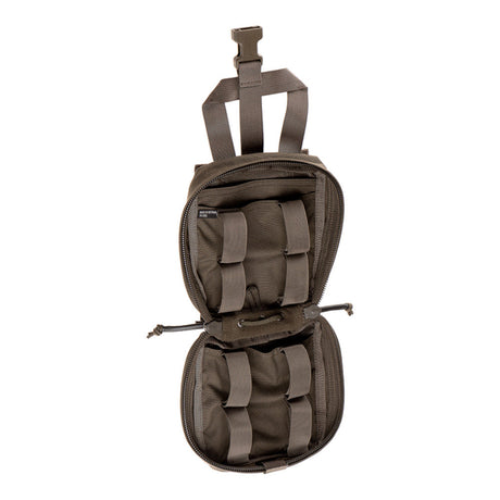 ClawGear - Erste-Hilfe-Kit-Rip-Off-Tasche Kern // Olivgrün-IFAK & Sanitätertaschen-ClawGear-GearFreak.de-5
