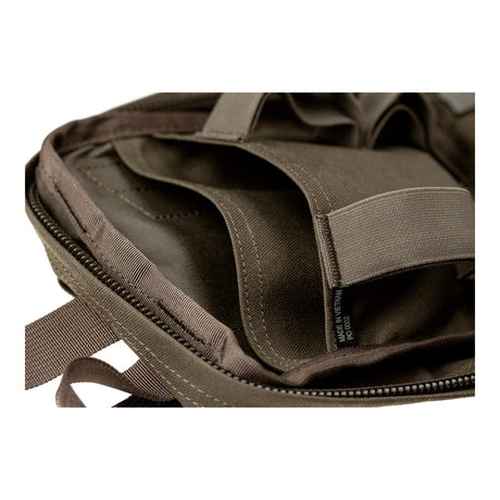 ClawGear - Erste-Hilfe-Kit-Rip-Off-Tasche Kern // Olivgrün-IFAK & Sanitätertaschen-ClawGear-GearFreak.de-8