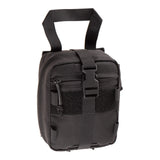 ClawGear - Erste-Hilfe-Kit-Rip-Off-Tasche Kern // Schwarz-IFAK & Sanitätertaschen-ClawGear-GearFreak.de-1