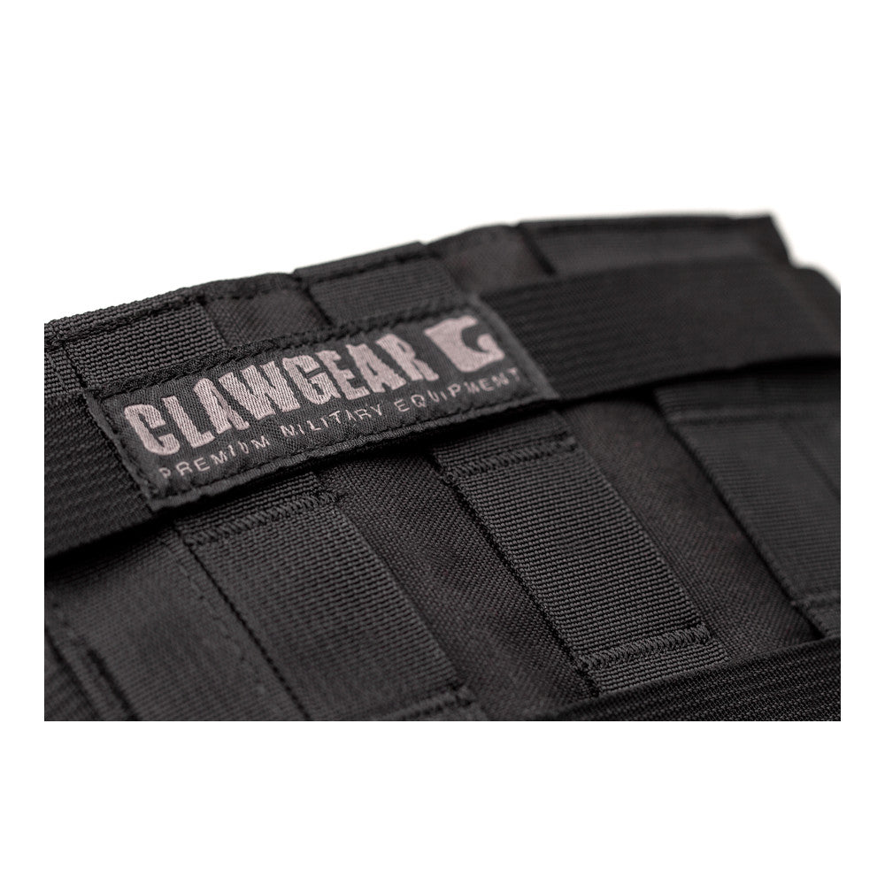 ClawGear - Erste-Hilfe-Kit-Rip-Off-Tasche Kern // Schwarz-IFAK & Sanitätertaschen-ClawGear-GearFreak.de-11