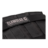 ClawGear - Erste-Hilfe-Kit-Rip-Off-Tasche Kern // Schwarz-IFAK & Sanitätertaschen-ClawGear-GearFreak.de-11