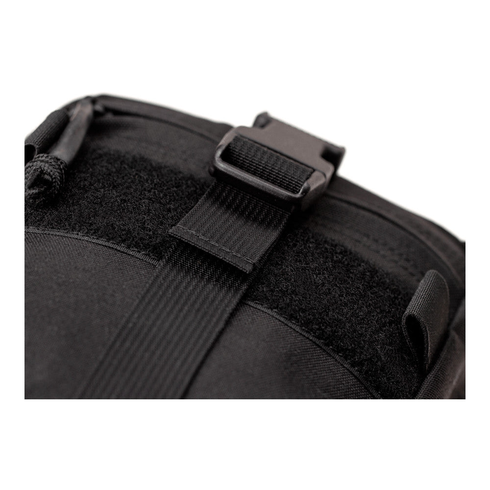 ClawGear - Erste-Hilfe-Kit-Rip-Off-Tasche Kern // Schwarz-IFAK & Sanitätertaschen-ClawGear-GearFreak.de-12