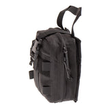 ClawGear - Erste-Hilfe-Kit-Rip-Off-Tasche Kern // Schwarz-IFAK & Sanitätertaschen-ClawGear-GearFreak.de-3