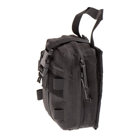 ClawGear - Erste-Hilfe-Kit-Rip-Off-Tasche Kern // Schwarz-IFAK & Sanitätertaschen-ClawGear-GearFreak.de-3