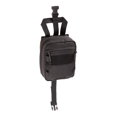 ClawGear - Erste-Hilfe-Kit-Rip-Off-Tasche Kern // Schwarz-IFAK & Sanitätertaschen-ClawGear-GearFreak.de-4