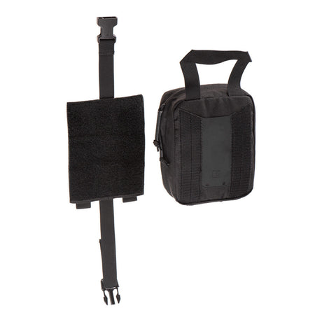 ClawGear - Erste-Hilfe-Kit-Rip-Off-Tasche Kern // Schwarz-IFAK & Sanitätertaschen-ClawGear-GearFreak.de-5