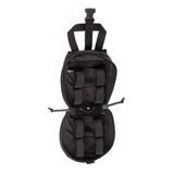 ClawGear - Erste-Hilfe-Kit-Rip-Off-Tasche Kern // Schwarz-IFAK & Sanitätertaschen-ClawGear-GearFreak.de-6