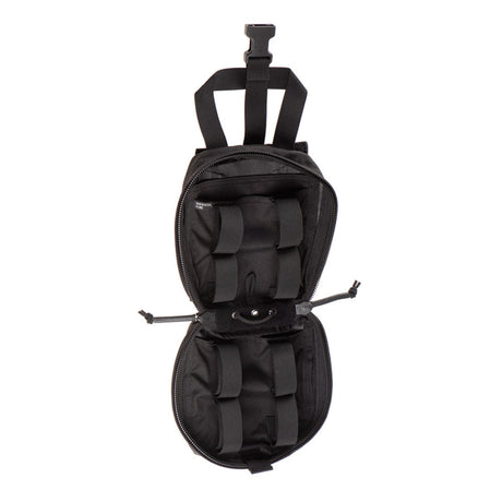 ClawGear - Erste-Hilfe-Kit-Rip-Off-Tasche Kern // Schwarz-IFAK & Sanitätertaschen-ClawGear-GearFreak.de-6