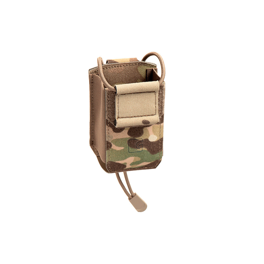 ClawGear - Funkgerätetasche LC Small MultiCam-Utility Taschen-ClawGear-GearFreak.de-1