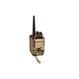 ClawGear - Funkgerätetasche LC Small MultiCam-Utility Taschen-ClawGear-GearFreak.de-4
