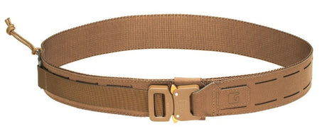 ClawGear - KD One Gürtel // Dunkler Sand / Coyote-Militärgürtel-ClawGear-GearFreak.de-1