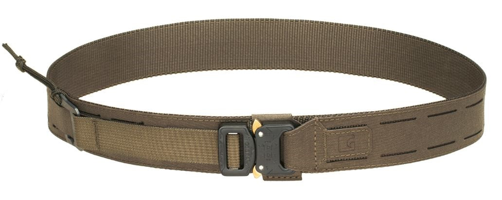ClawGear - KD One Gürtel // Olivgrün-Militärgürtel-ClawGear-GearFreak.de-2