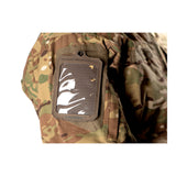 ClawGear - Mehrzweck-Ausweishalter // RAL7013-Ausweisinhaber-ClawGear-GearFreak.de-5