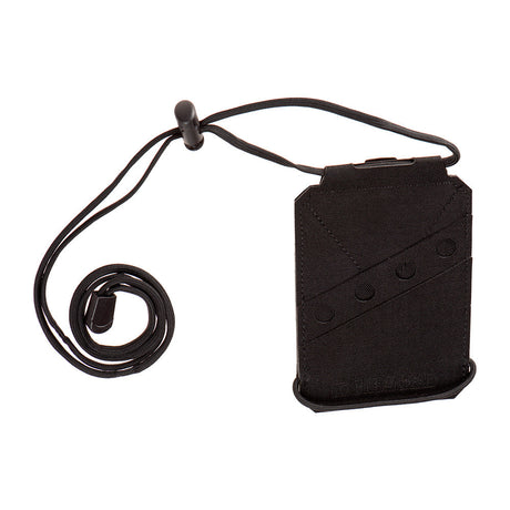 ClawGear - Mehrzweck-Ausweishalter // Schwarz-Ausweisinhaber-ClawGear-GearFreak.de-2