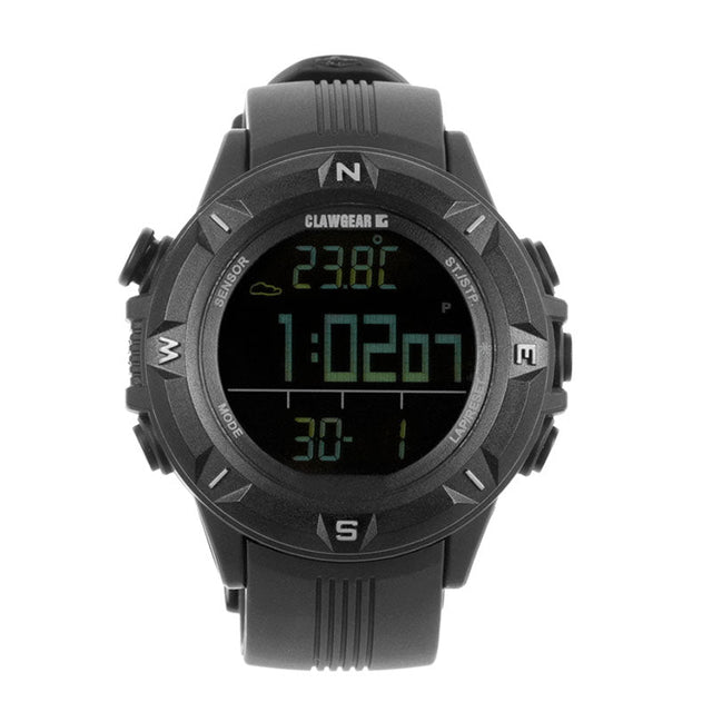 ClawGear - Mission Sensor II Sortierung-Outdoor Uhren-ClawGear-GearFreak.de-1