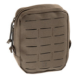 ClawGear - Mittelgroße vertikale Mehrzwecktasche LC Ranger Grün-Utility Taschen-ClawGear-GearFreak.de-1