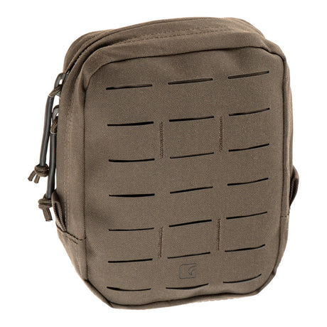 ClawGear - Mittelgroße vertikale Mehrzwecktasche LC Ranger Grün-Utility Taschen-ClawGear-GearFreak.de-1