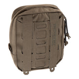 ClawGear - Mittelgroße vertikale Mehrzwecktasche LC Ranger Grün-Utility Taschen-ClawGear-GearFreak.de-2