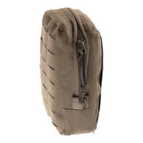 ClawGear - Mittelgroße vertikale Mehrzwecktasche LC Ranger Grün-Utility Taschen-ClawGear-GearFreak.de-3