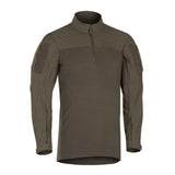 ClawGear - Operator Combat Hemd MK. III ATS // Steingrau Oliv-Militärhemden-ClawGear-GearFreak.de-1