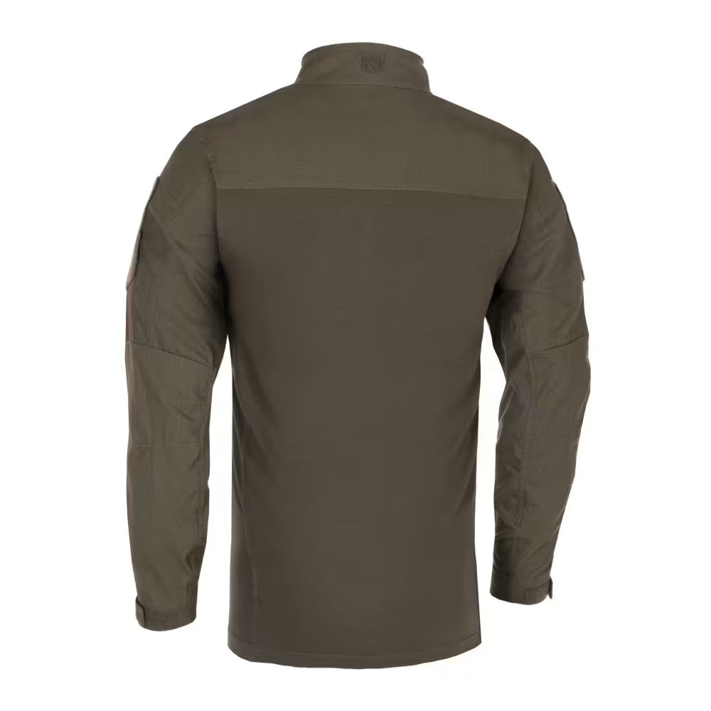ClawGear - Operator Combat Hemd MK. III ATS // Steingrau Oliv-Militärhemden-ClawGear-GearFreak.de-2
