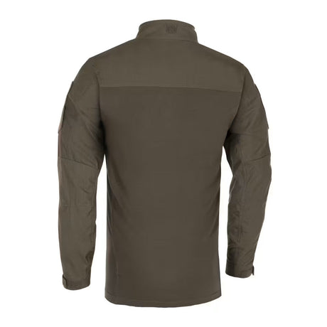 ClawGear - Operator Combat Hemd MK. III ATS // Steingrau Oliv-Militärhemden-ClawGear-GearFreak.de-2