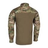 ClawGear - Operator- Hemd MK. III ATS // MultiCam-Militärhemden-ClawGear-GearFreak.de-2