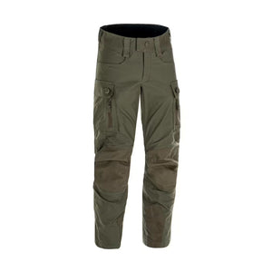 ClawGear - Raider MK. V- Hose // Blattgrün-Militärhosen & Kampfhosen-ClawGear-GearFreak.de-1