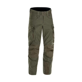 ClawGear - Raider MK. V- Hose // Blattgrün-Militärhosen & Kampfhosen-ClawGear-GearFreak.de-1