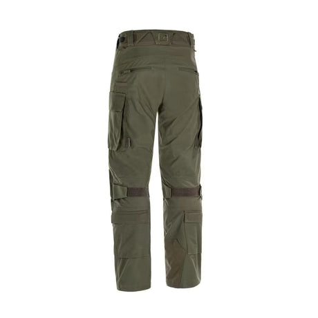 ClawGear - Raider MK. V- Hose // Blattgrün-Militärhosen & Kampfhosen-ClawGear-GearFreak.de-2