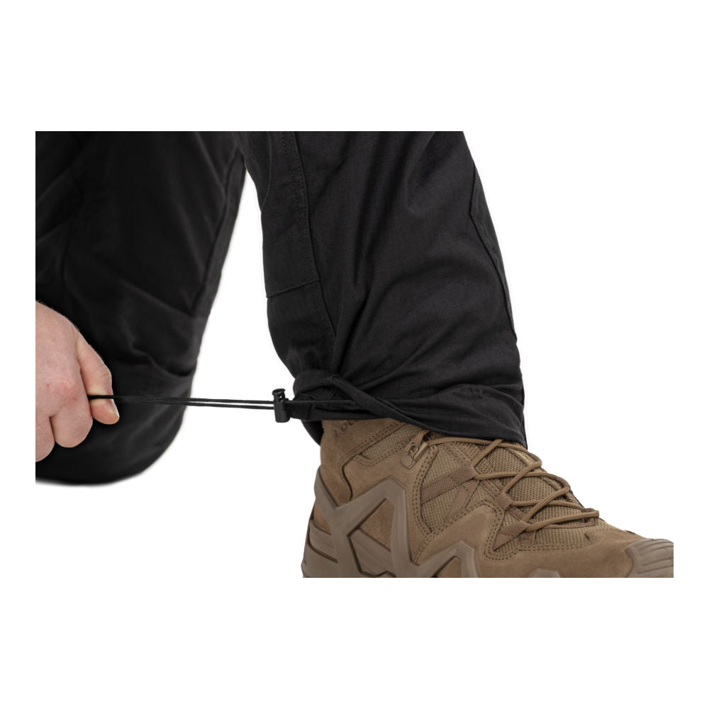 ClawGear - Raider MK. V- Hose // Schwarz-Militärhosen & Kampfhosen-ClawGear-GearFreak.de-13