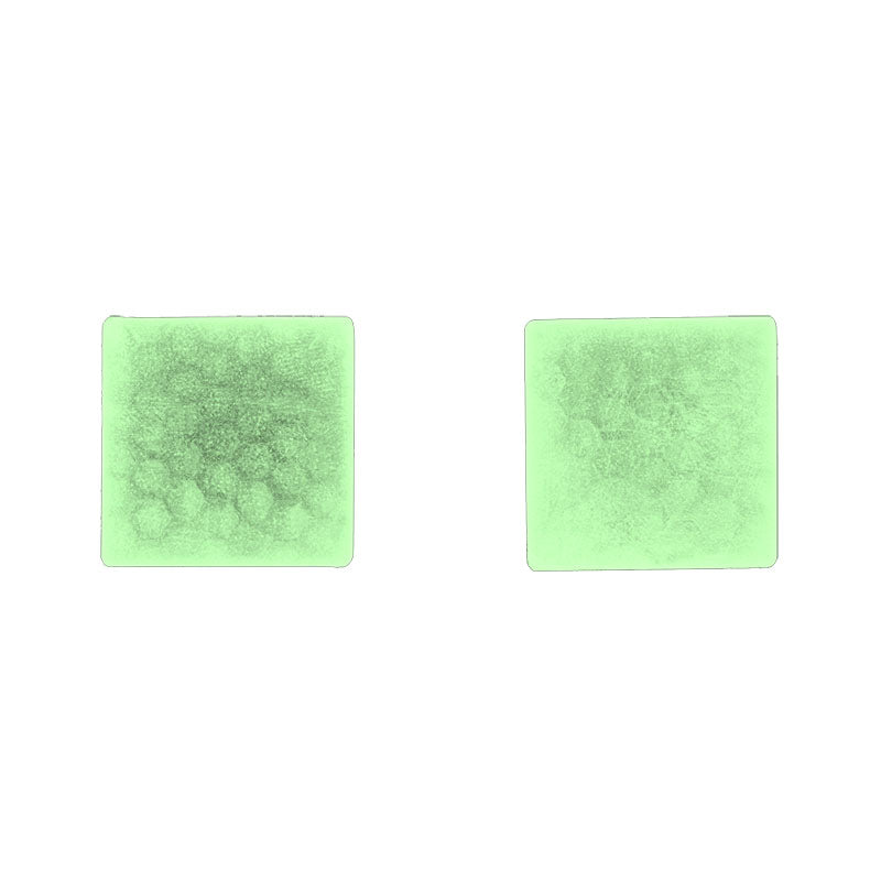 ClawGear - Reflektierendes Infrarot-Patch (2er-Pack)-Aufnäher Patches-ClawGear-GearFreak.de-1